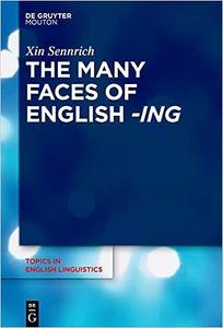 The Many Faces of English -ing