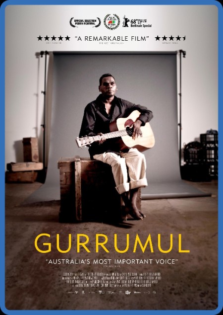 Gurrumul 2017 1080p BluRay H264 AAC-RARBG