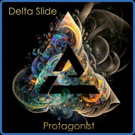 Delta Slide  Protagonist 2023