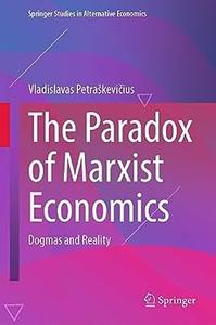 The Paradox of Marxist Economics