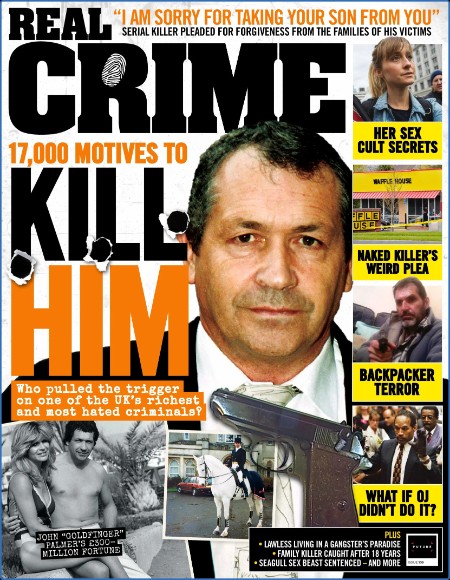 Real Crime - Issue 105 - 10 August 2023 Db487e987ca2bd8bb22632e1310cf85e