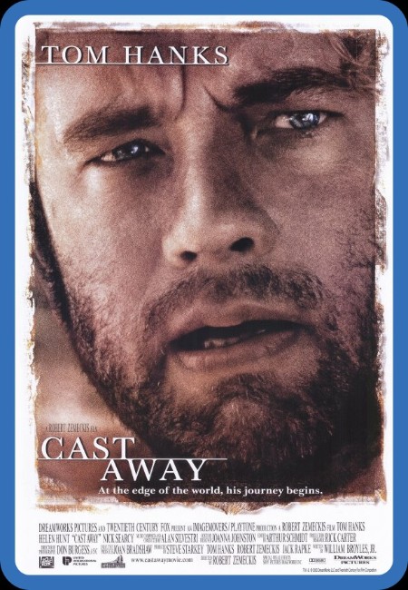 Cast Away 2000 1080p BluRay H264 AAC-RARBG