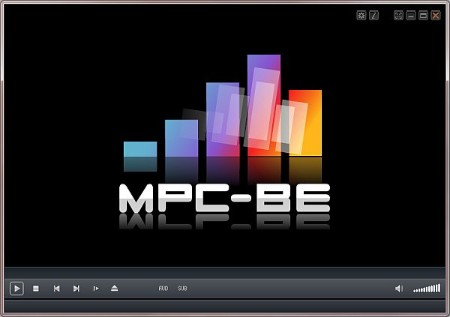 Media Player Classic - Black Edition (MPC-BE) 1.6.9 Multilingual
