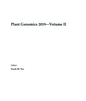 Plant Genomics 2019 Volume II