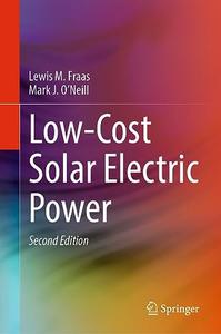 Low-Cost Solar Electric Power (2nd Edition)