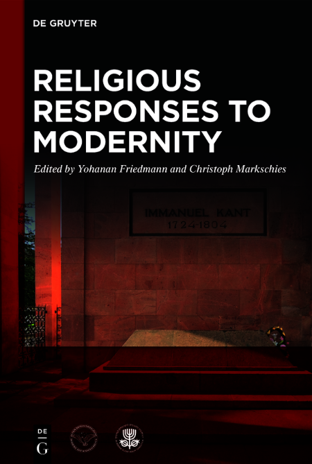 Religious Responses to Modernity () 1686d08f9c6ea16d4d05f80bf7188465