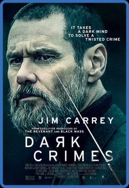 Dark Crimes 2016 1080p BluRay x265-RARBG