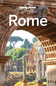 Lonely Planet Rome 12 (Travel Guide)