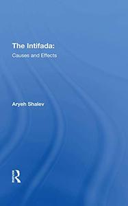 The Intifada Causes And Effects