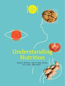 Understanding Nutrition, 5th Edition
