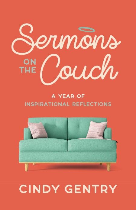 Sermons on the Couch - A Year of Inspirational Reflections 591b12094cbd8ae4a3426acfe7379d6c