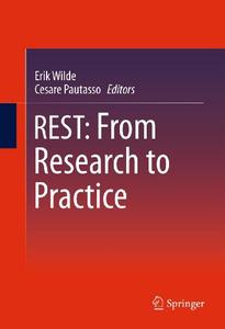REST From Research to Practice