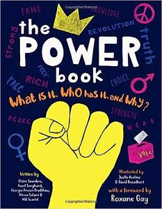 The Power Book What is it, Who Has it, and Why