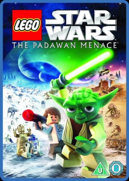 Lego Star Wars The Padawan Menace 2011 1080p BluRay H264 AAC-RARBG 9c8a4be85b76b5f12577ec91ac6c2a75
