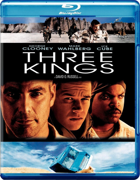 Three Kings (1999) 1080p BluRay H264 AAC-RARBG