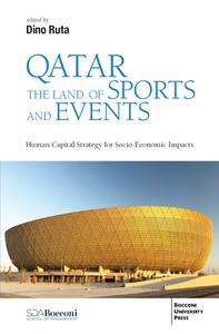 Qatar the Land of Sports and Events Human Capital Strategy for Socio–Economic Impacts