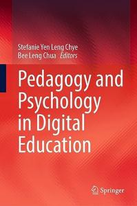 Pedagogy and Psychology in Digital Education