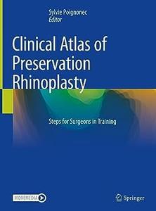 Clinical Atlas of Preservation Rhinoplasty Steps for Surgeons in Training