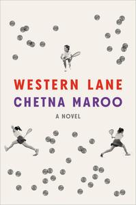 Western Lane A Novel