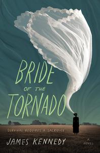 Bride of the Tornado A Novel