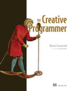 The Creative Programmer