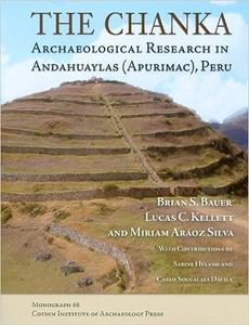 The Chanka Archaeological Research in Andahuaylas (Apurimac), Peru