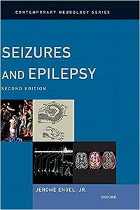 Seizures and Epilepsy  Ed 2