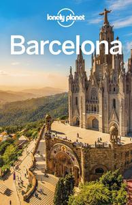 Lonely Planet Barcelona 12 (Travel Guide)