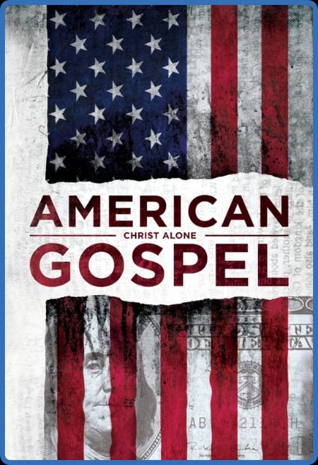 American Gospel Christ Alone (2018) 720p WEBRip x264 AAC-YTS