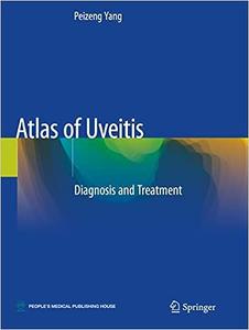 Atlas of Uveitis Diagnosis and Treatment 