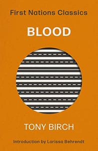 Blood (First Nations Classics)