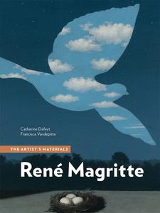 René Magritte The Artist’s Materials