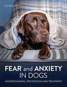 Fear and Anxiety in Dogs Understanding, prevention and treatment