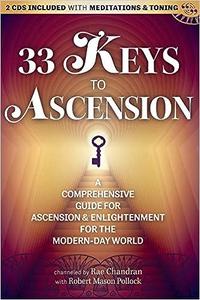 33 Keys to Ascension
