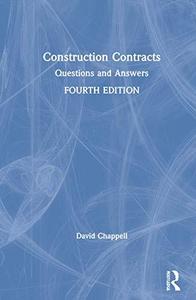 Construction Contracts Questions and Answers