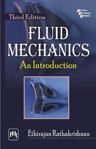 Fluid Mechanics An Introductionn