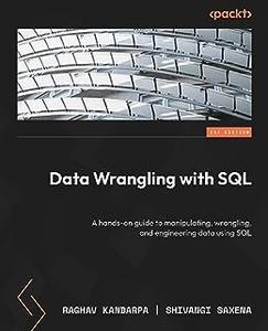 Data Wrangling with SQL
