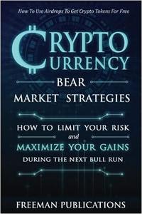 Cryptocurrency Bear Market Strategies