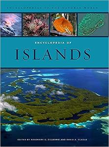 Encyclopedia of Islands