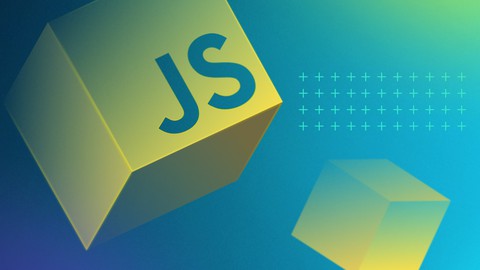 Advanced JavaScript (updated 2/2023)