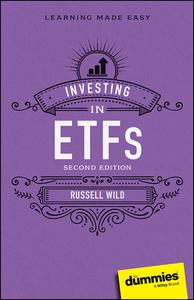 Investing in ETFs For Dummies, 2nd Edition