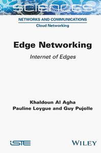Edge Networking Internet of Edges