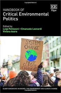 Handbook of Critical Environmental Politics