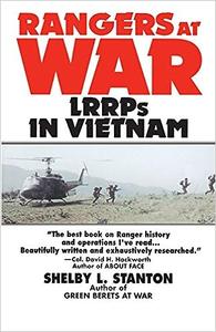 Rangers At War Combat Recon in Vietnam