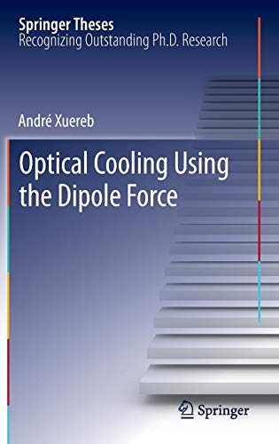 Optical Cooling Using the Dipole Force