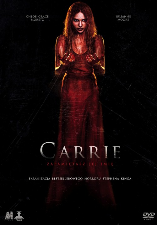 Carrie (2013) MULTi.2160p UHD.BluRay.REMUX.DV.HDR.HEVC.DTS-HD.MA 5.1-DSiTE / Lektor Napisy PL