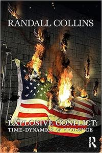 Explosive Conflict