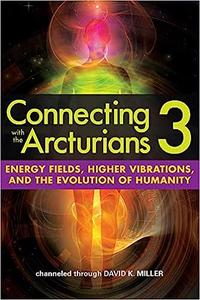 Connecting With The Arcturians 3