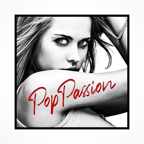 Pop Passion (2023) FLAC