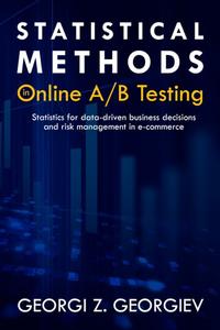 Statistical Methods in Online AB Testing